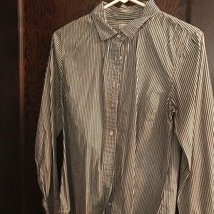 J Crew button down